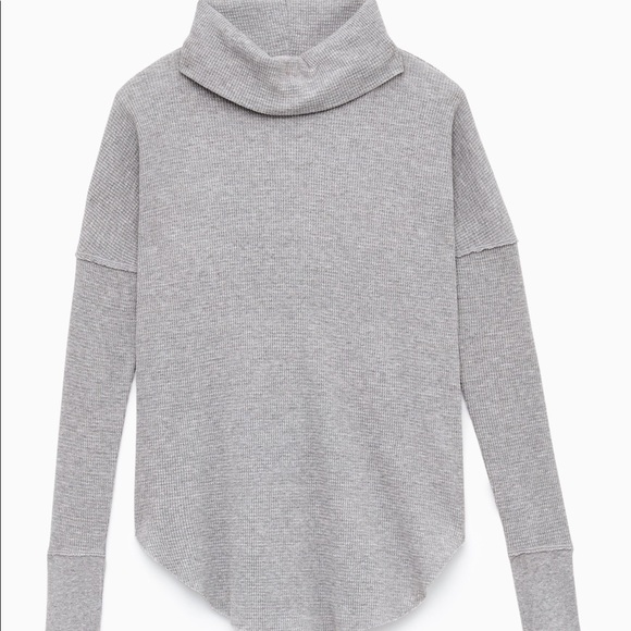 TNA Thermal Cowl Neck - Picture 3 of 6